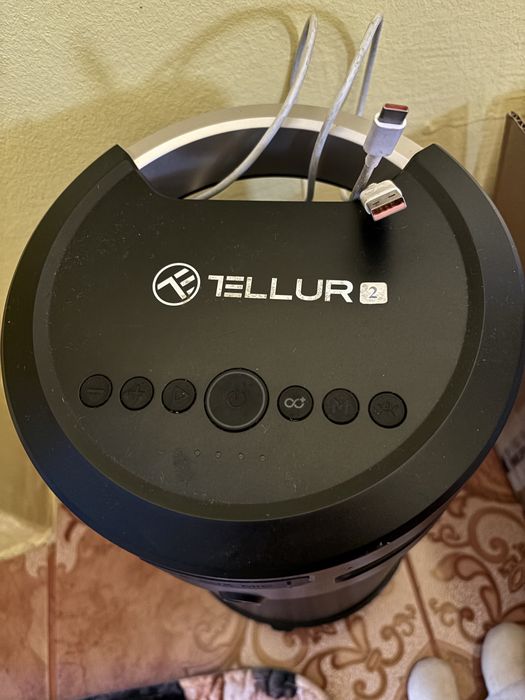 Boxa Tellur