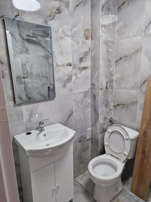 Vând sau schimb garsonieră