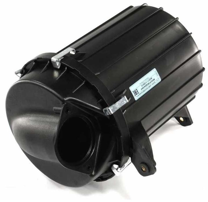 Корпус  воздушного фильтра Газель