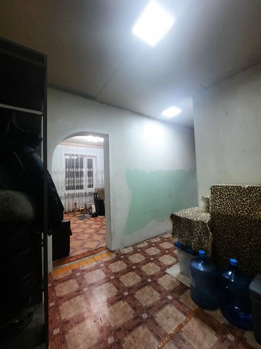 Продается 2-х комнатная квартира