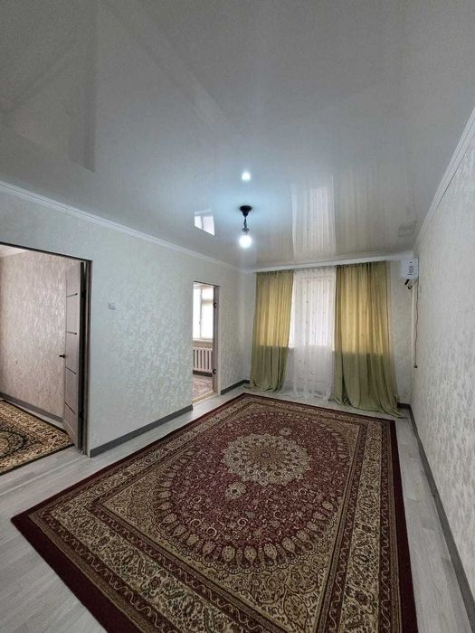 Продам 4х комн кв Океан