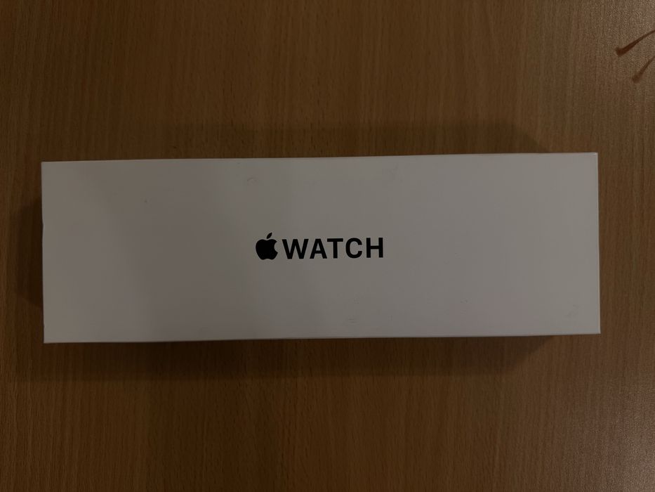 Apple watch se 3 американская сборка