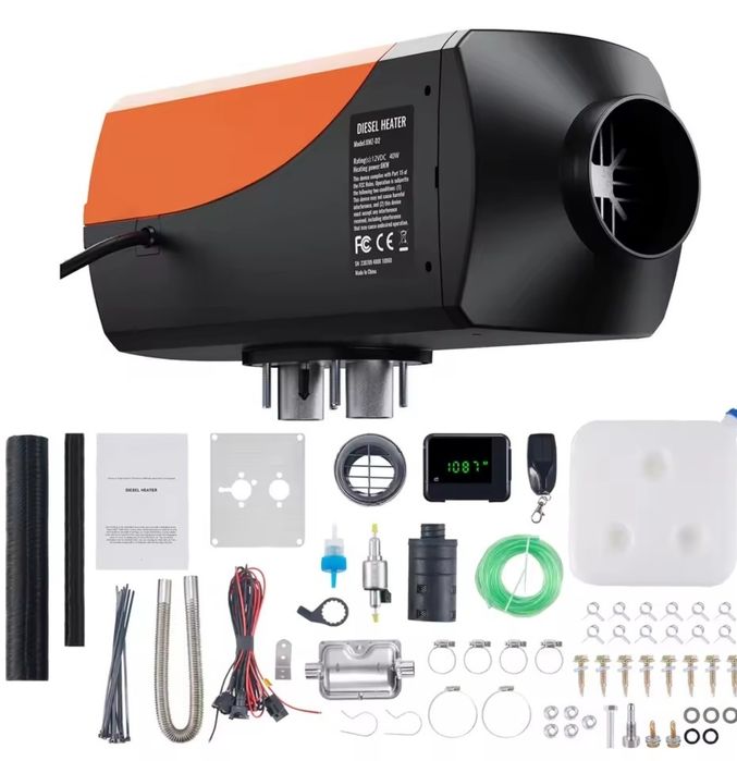 Incalzitor terasa sirocou (vebasto)8kw