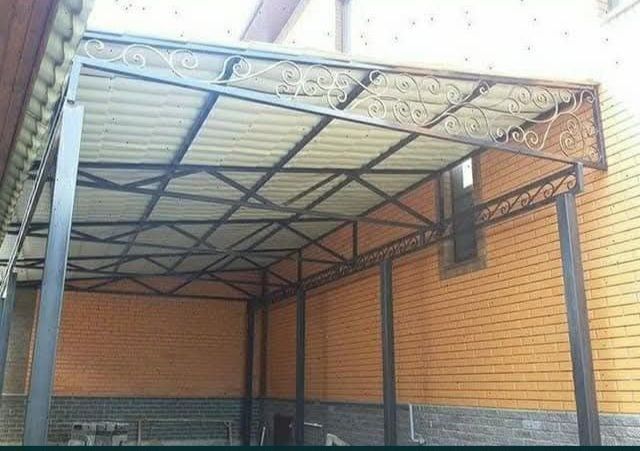 Сваршик сантехник.