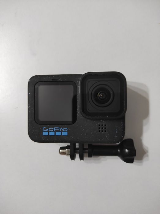 Aparat video GoPro 12 Black