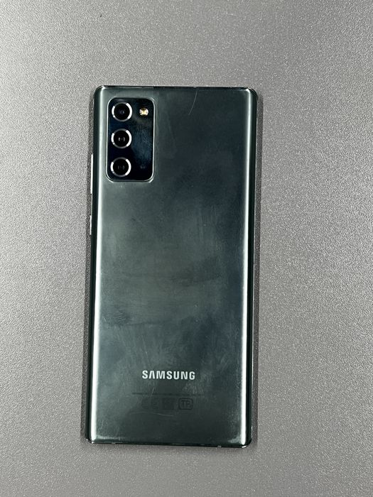 Galaxy Note20 5G