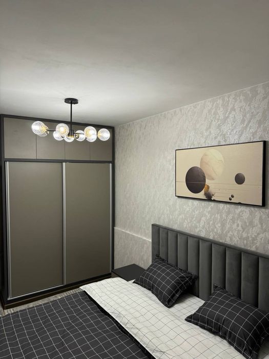 СРОЧНО! ПРОДАЁТСЯ 2/2/9 квартира ор. Гостиница Россия Мирабадск. ЗАГС