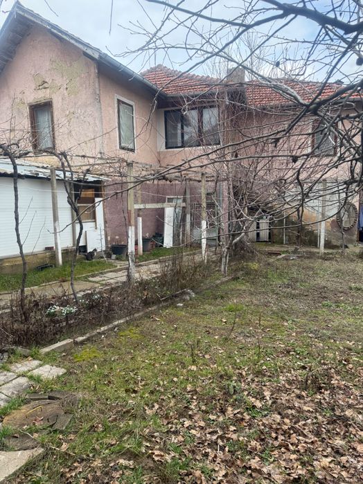 Продава се Къща в Кюстендил, Запад - 826 кв.м за 26 €/кв.м - Снимка #4