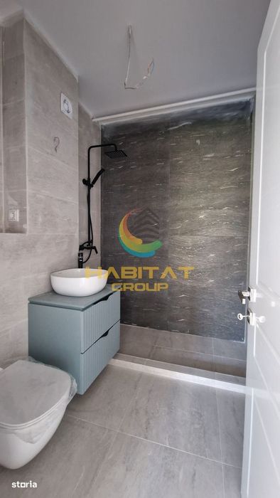 Apartament 3 camere - Gradina Proprie - Parcare Bonus