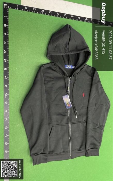 Hanorac polo ralph lauren