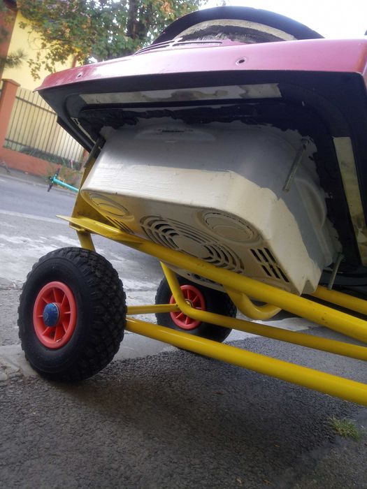 Waeco Ca 800 piese dezmembrare