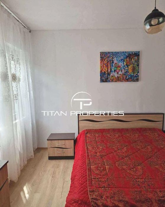 Дава се под наем Къща в Варна, Зимно кино Тракия - 70 кв.м за 550 € - Снимка #5