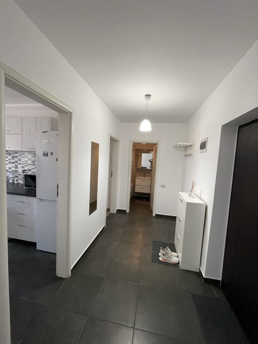 Apartament 2 camere de închiriat – Militari Residence, Str. Soarelui 48