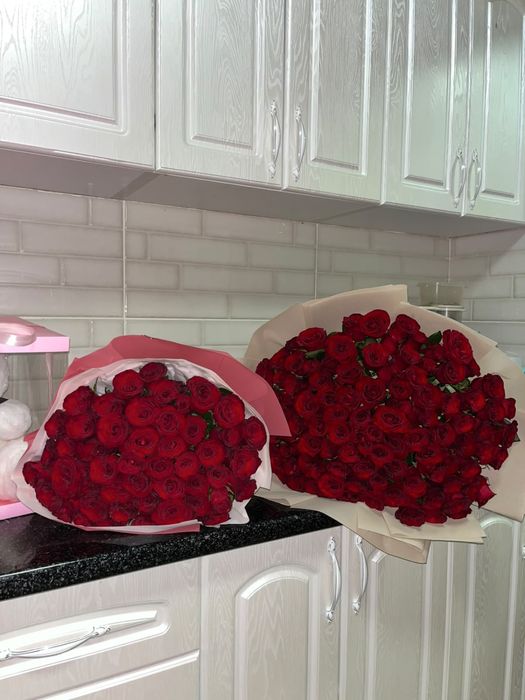 Ақтау каласы 32 вда тур гүл бар