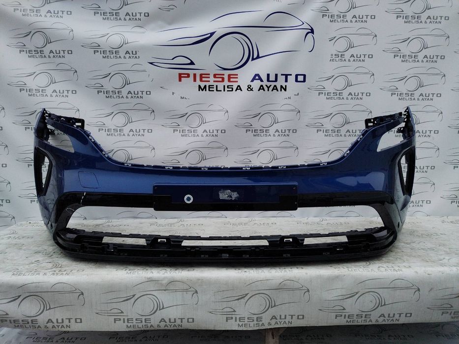 Bara fata Renault Austral an 2022-2023-2024-2025