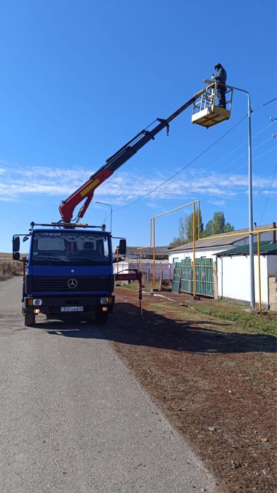 Эвакуатор гидра платформа