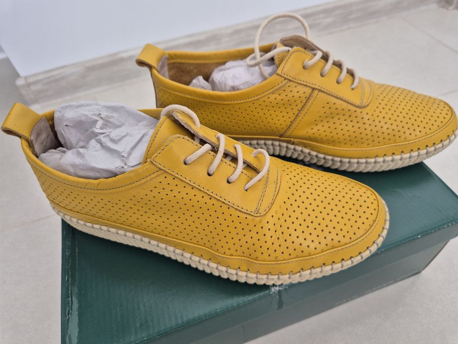 Vand pantofi Marelbo