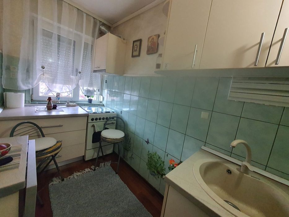 Apartament două camere Mangalia zona Bulevard