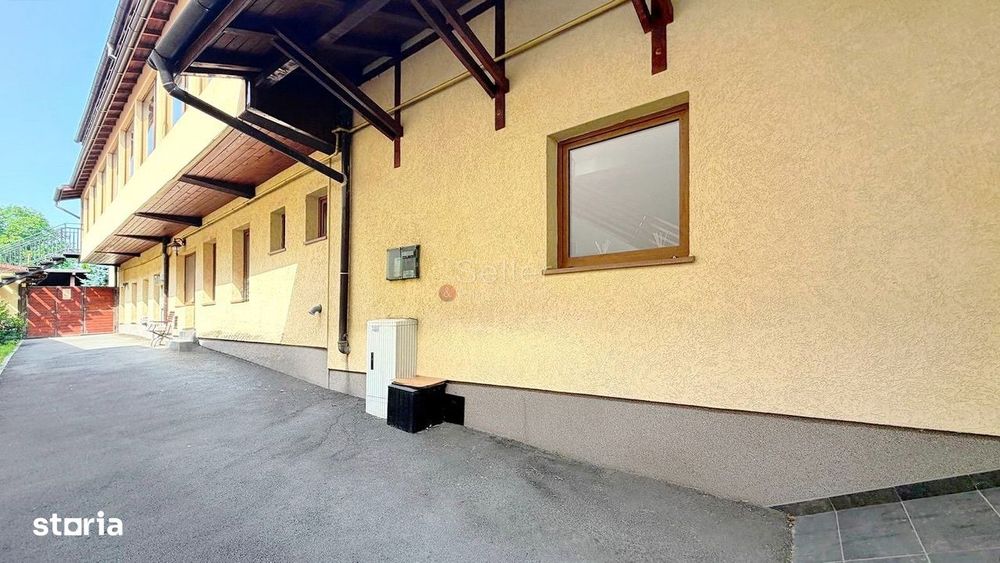 Garsoniera la Casa | Zona Centrul Vechi