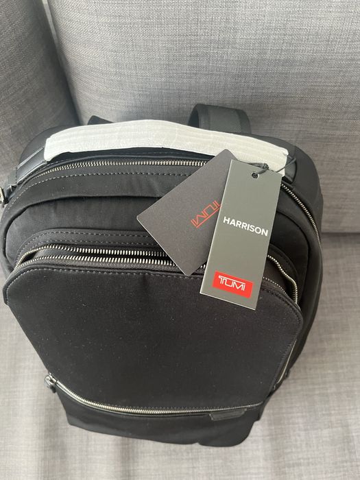 Tumi рюкзак Оригинал