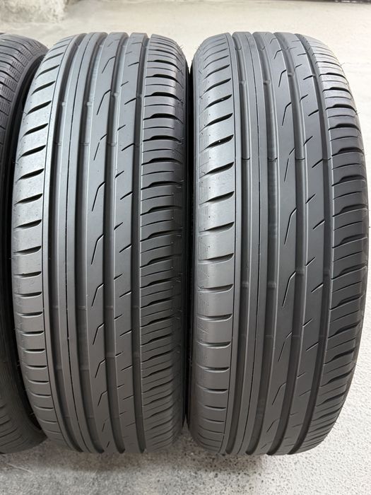 225/65/18 Toyo 4Броя: 280€ 8.5мм като Нови