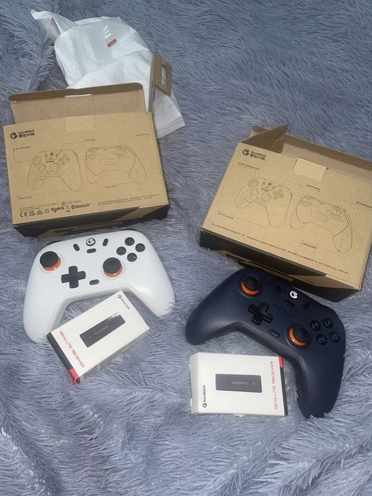 Продам джойстики