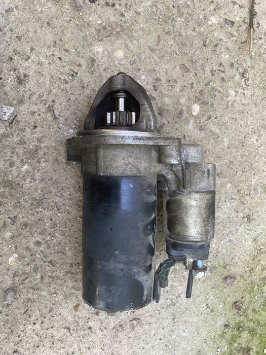 Electromotor Mercedes w204 c class w211 e class 2.2 cdi euro 4 OM646