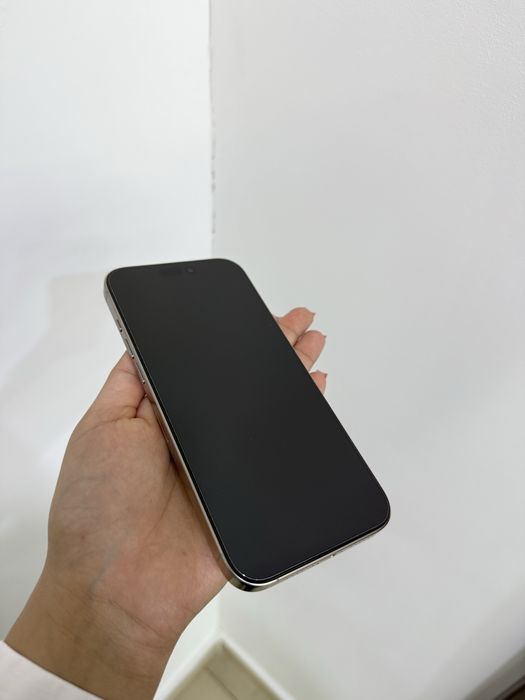 Айфон 16 про макс 512 гб