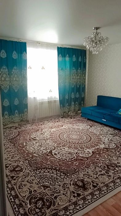 1 комнатная квартира в районе нур сити 1 мкр - Ansicht 4