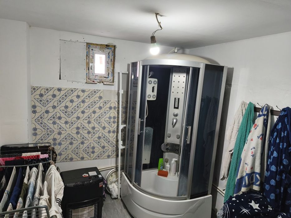 Casa locuibila Herasti