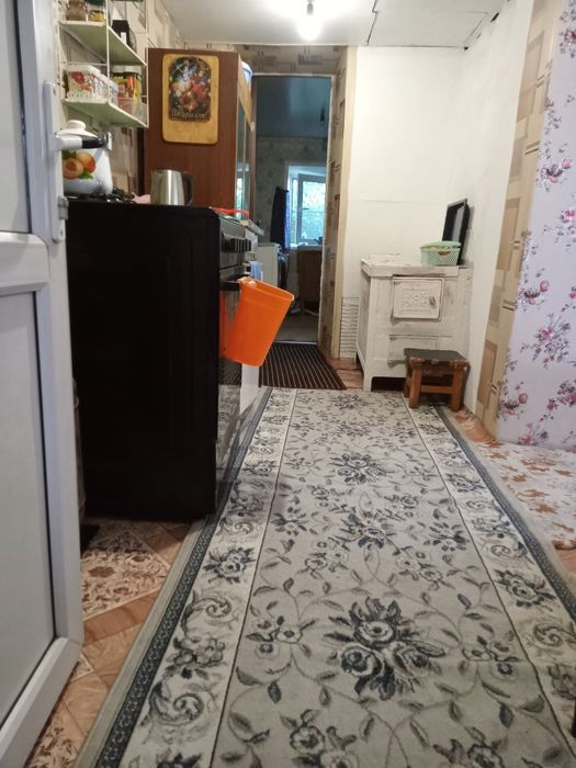 Продам дом в Березовке