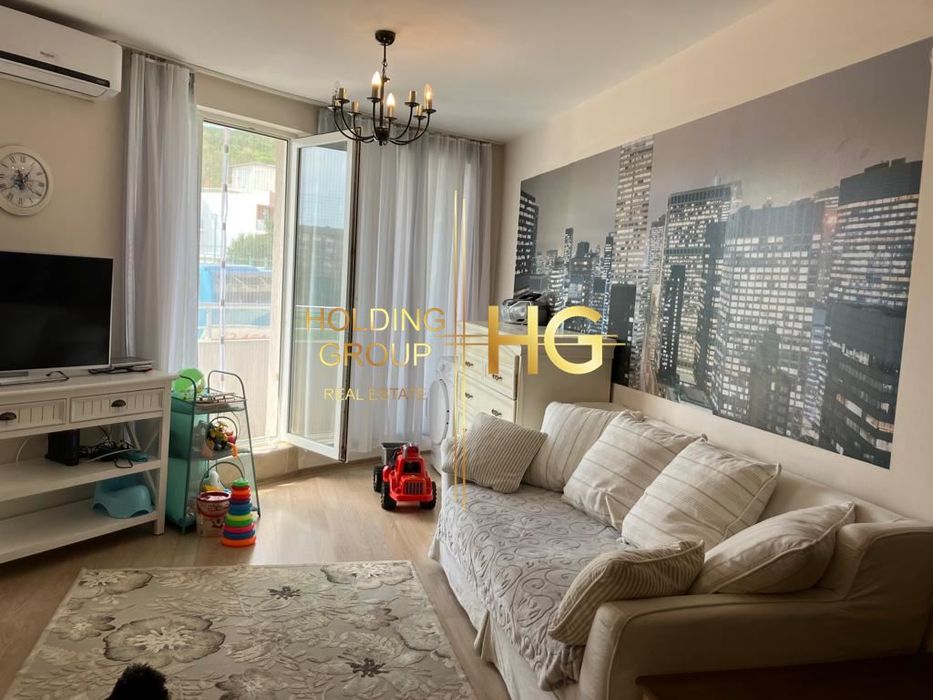 Продава се Двустаен апартамент в с. Кранево, Област Добрич - 87 кв.м за 817 €/кв.м - Снимка #9