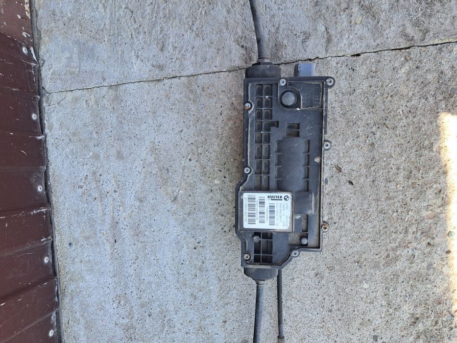 Vând modul frâna de mână BMW x6 f01 f07 x5 x6 e70 e71 f15 f16
Stare perfectă de funcționare
900 lei
