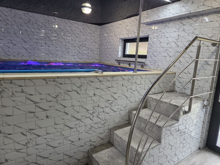 Pensiunea Dariana disponibilă