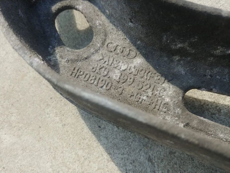 suport motor 2.0tdi cag  audi a4 b8  8k0199521c