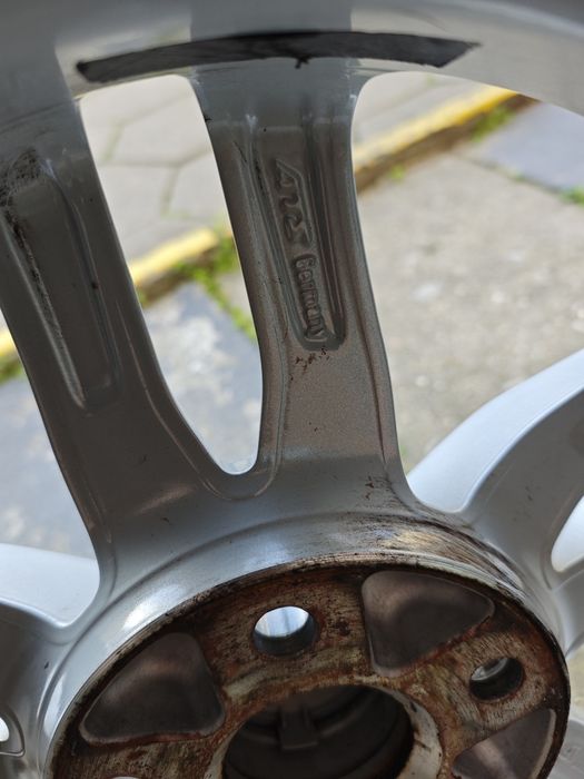 Джанти 16ки 5х112 ATS