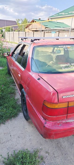 Honda Accord 2.2