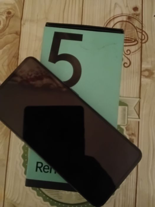 Oppo reno5lite 128 Gb Original