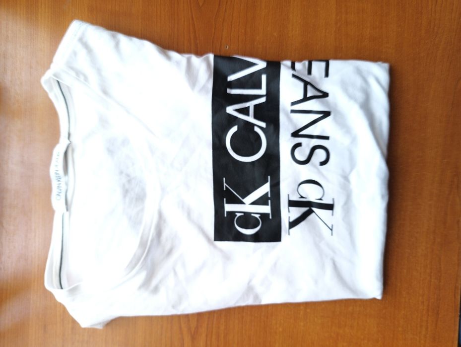 Tricou Calvin Klein M