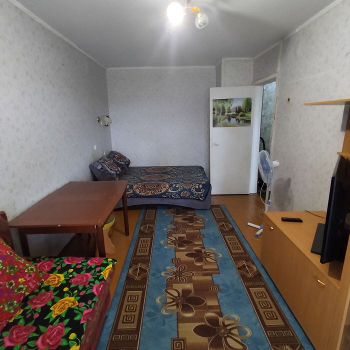 Сдам 1 комнатную квартиру