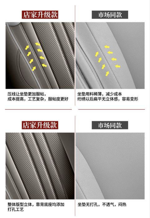 Чехол для авто чанган changan cs75