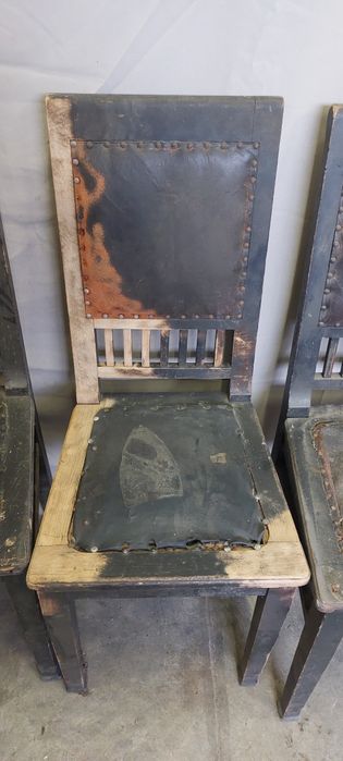 Столове дървени масив