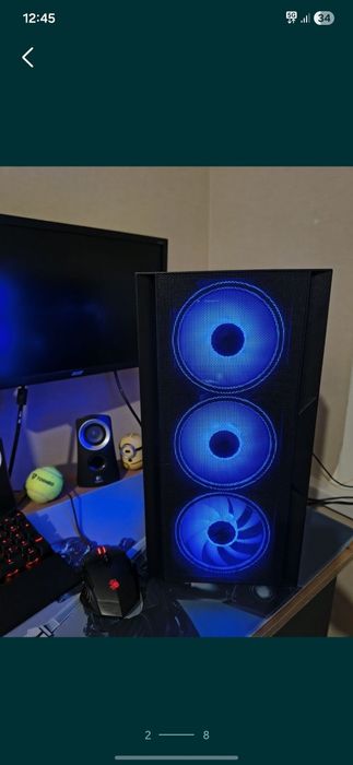 Продам процессор I5 8400