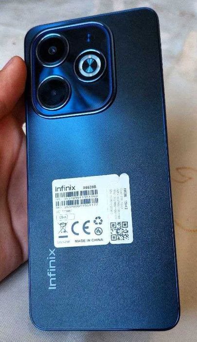 Infinix Hot 40 i / келишамиз