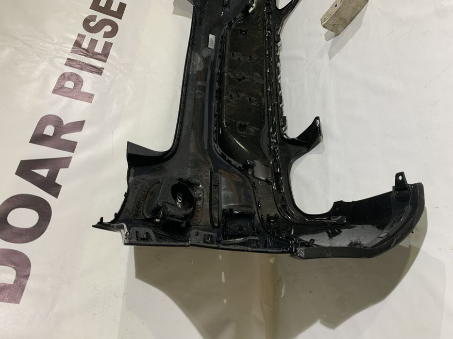 Bara spate Mercedes GLC Coupe, Hybrid, 2015, 2016, 2017, 2018, 2019, 2020, 2021, cod origine OE A2538852525.