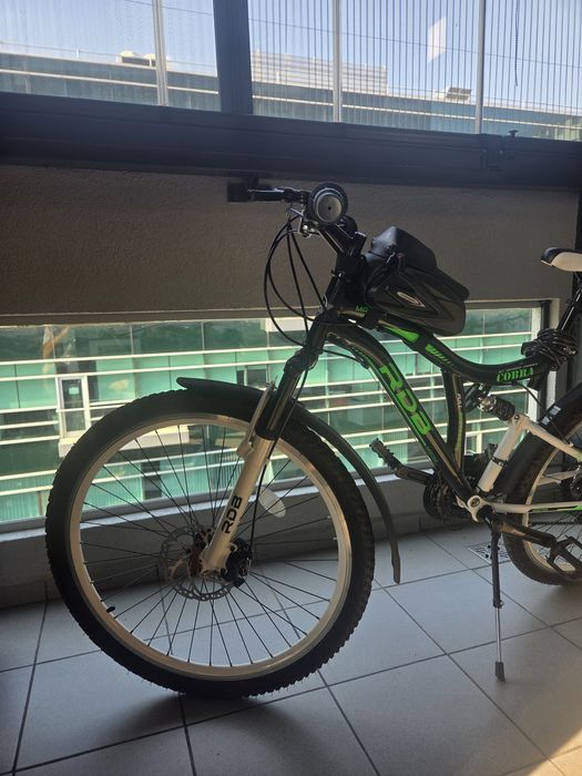 Vând bicicletă MTB RDB Cobra 26