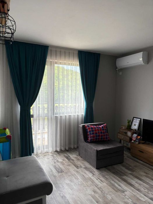 Дава се под наем Двустаен апартамент в Трявна - 84 кв.м за 66.3 € - Снимка #6