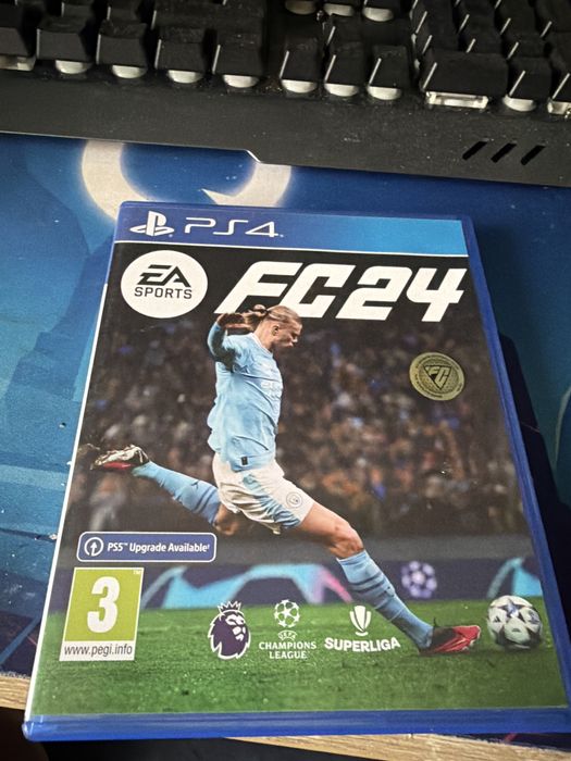 Jocuri play station