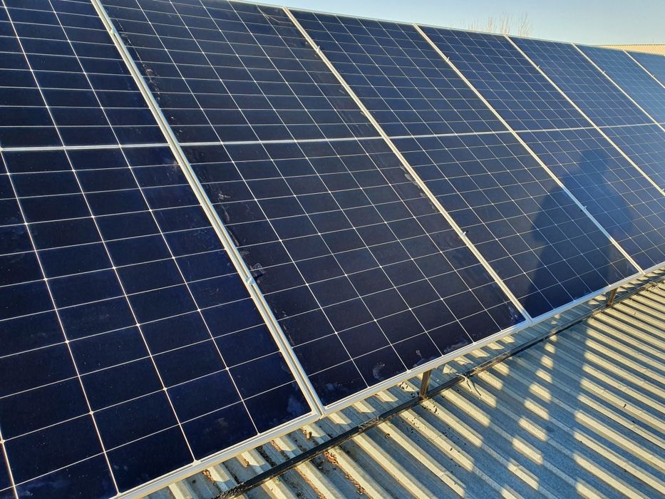 ҚУЁШ ПАНЕЛ УРНАТАМИЗ

On-Grid | Off-Grid | Гибрид
Қуёш электр станц