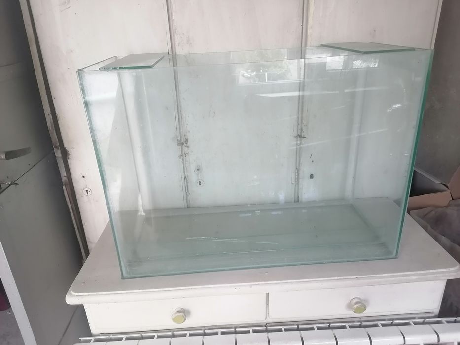 Аквариум 100 литра